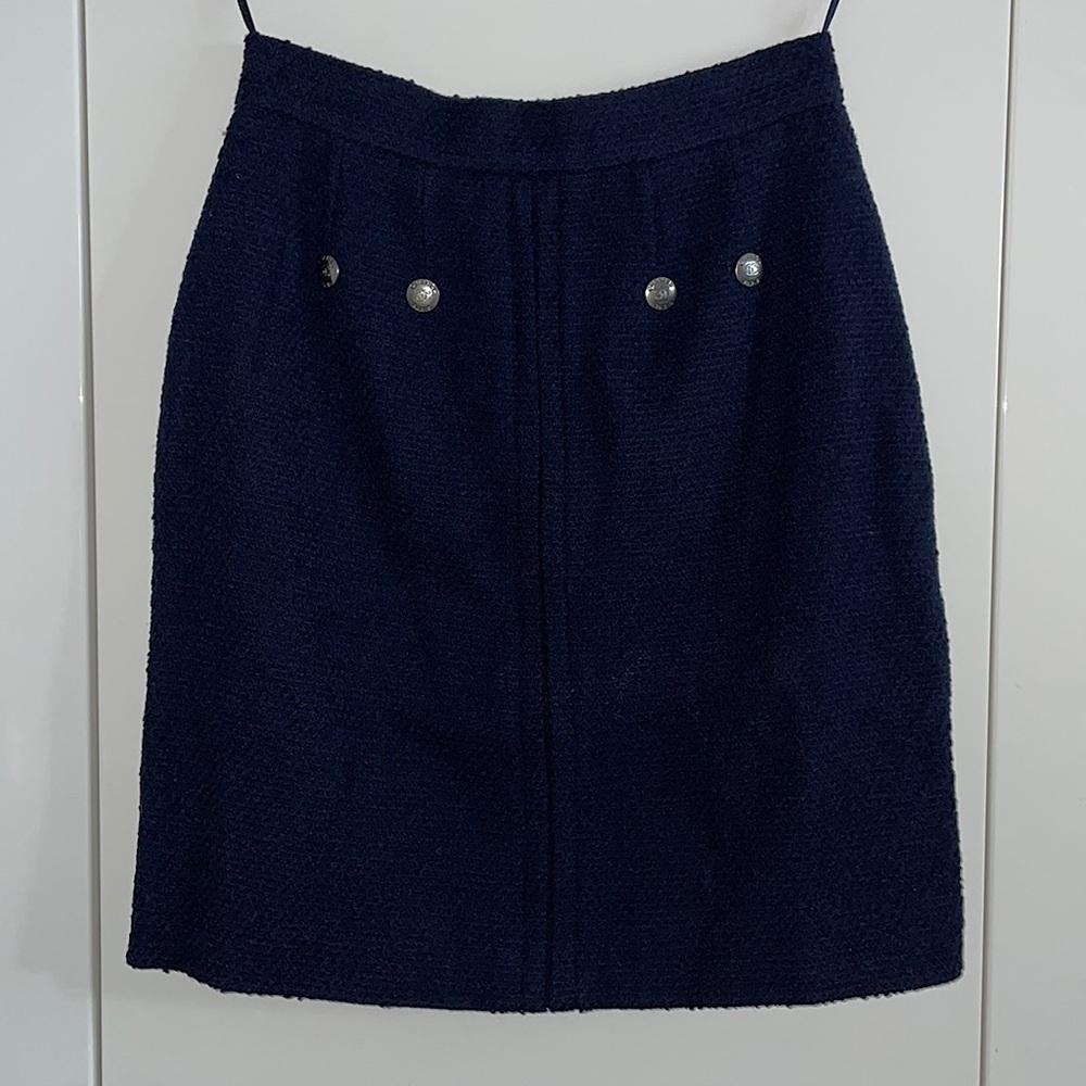 Chanel Skirt